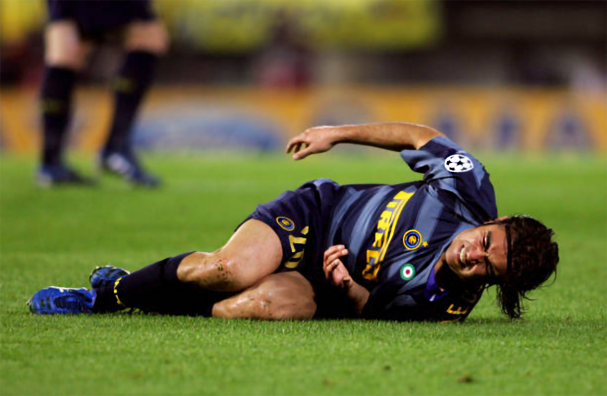 Αλβάρο Ρεκόμπα