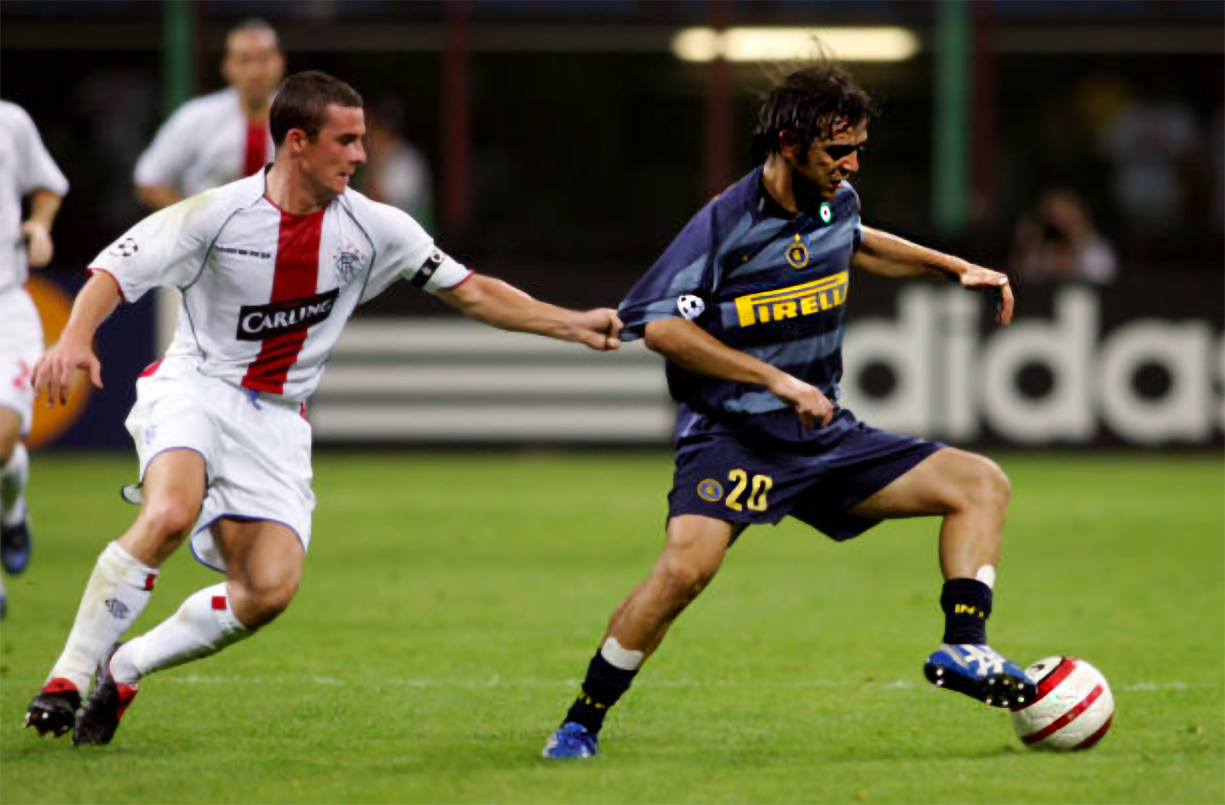 Αλβάρο Ρεκόμπα