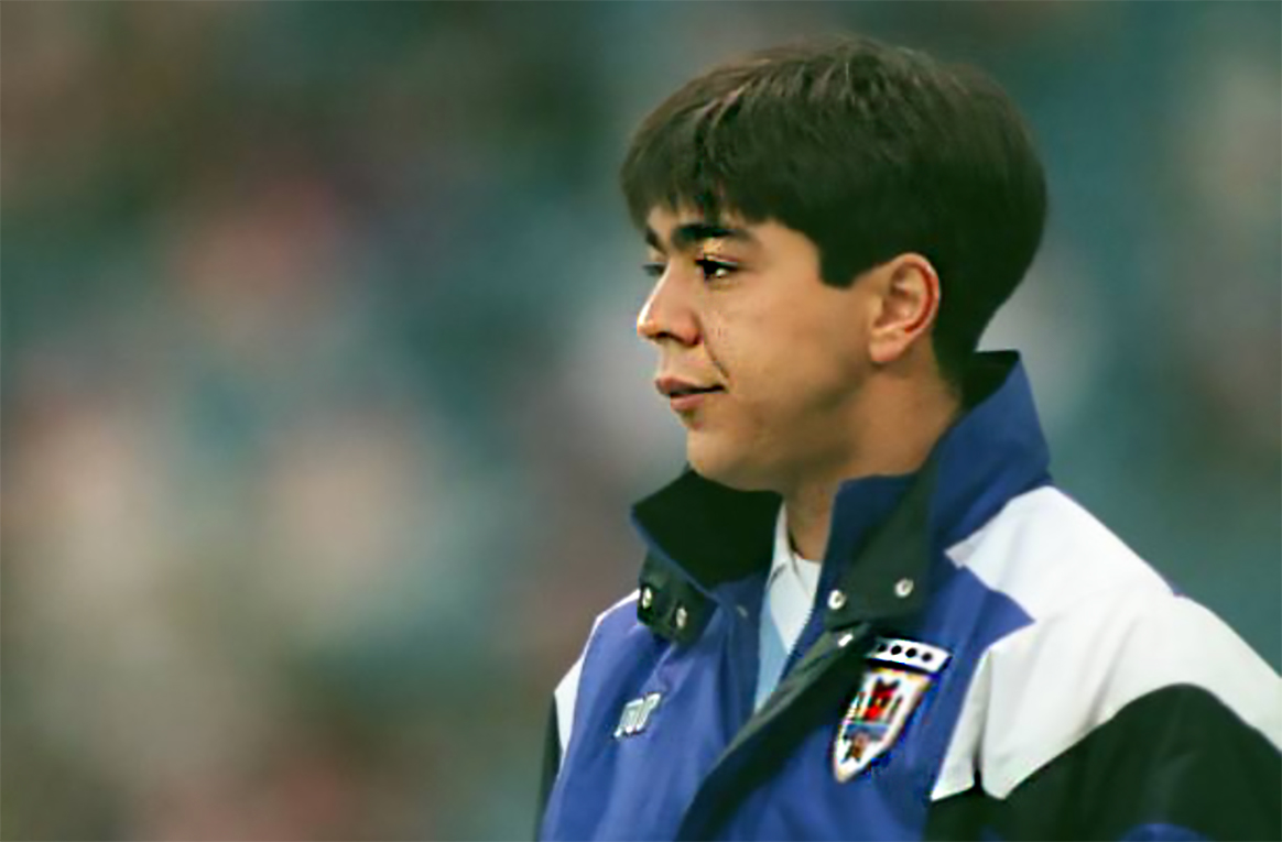 Άλβαρο Ρεκόμπα