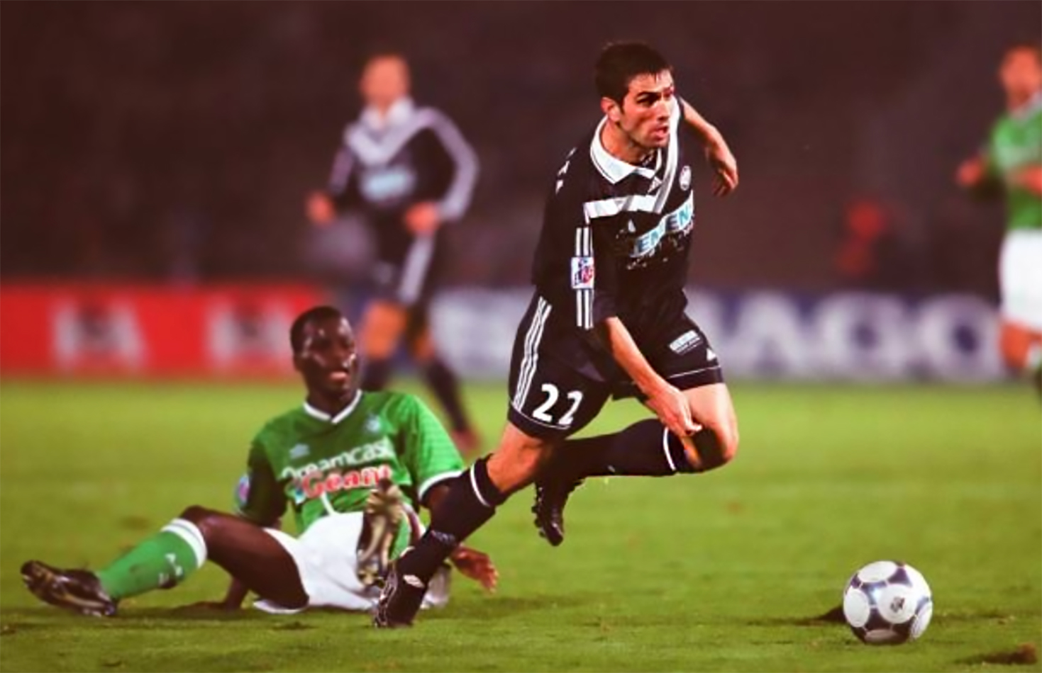 «Παουλέτα»