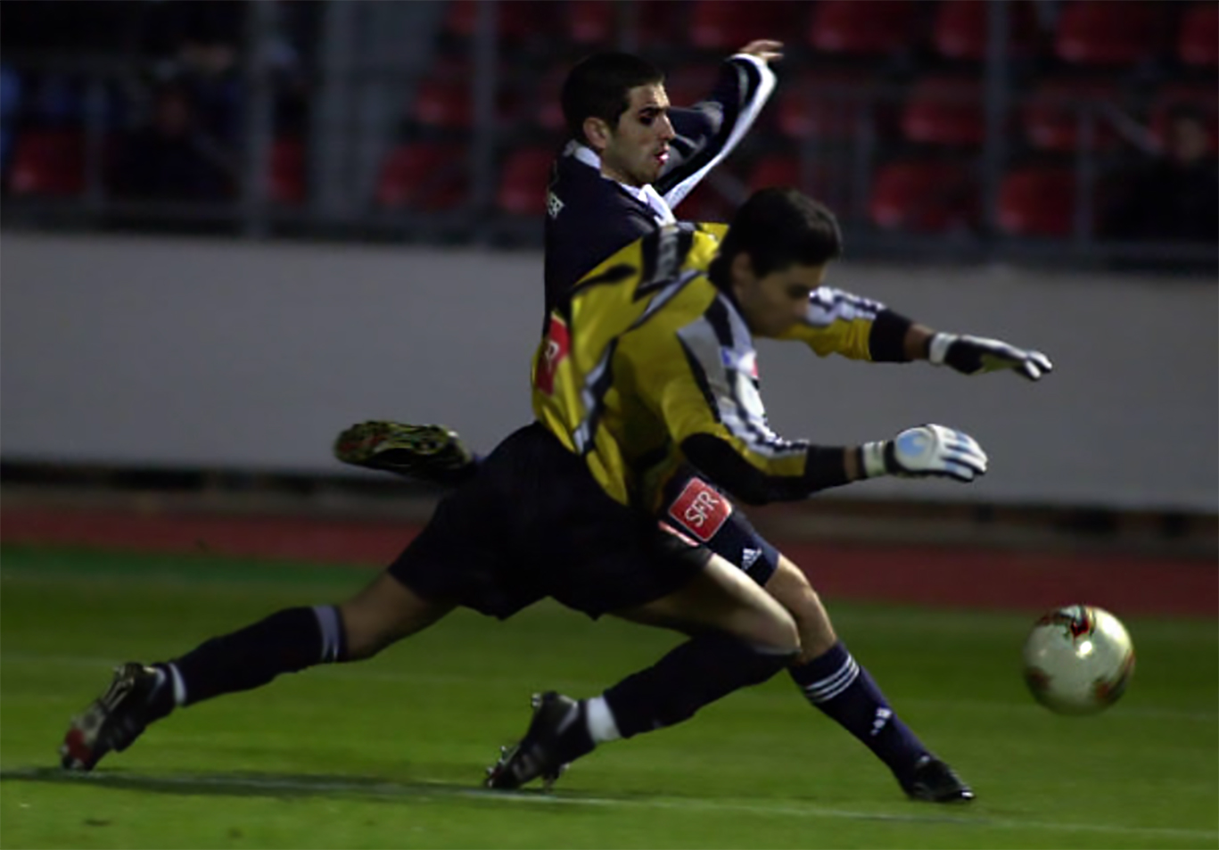 «Παουλέτα»