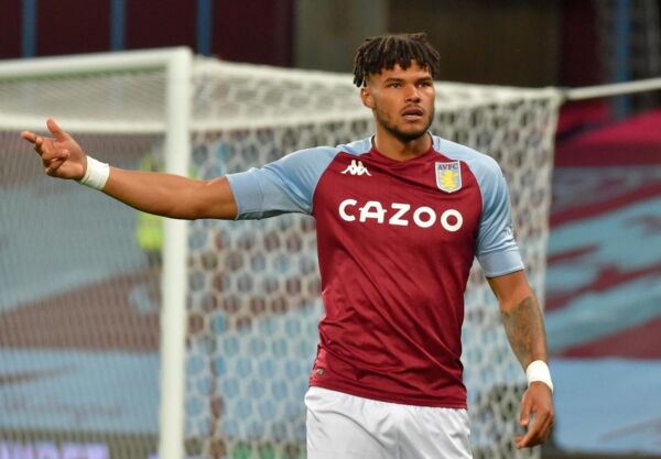 Και αυτός στην καλύτερη ενδεκάδα της αγωνιστικής