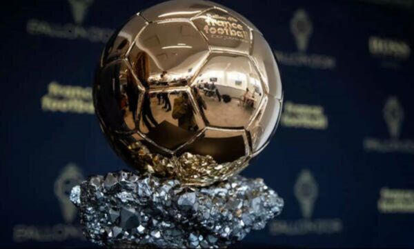 Χρυσή Μπάλα