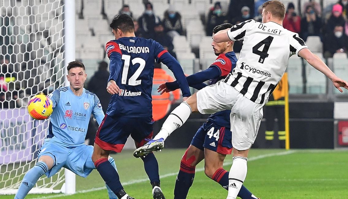 Γιουβέντους