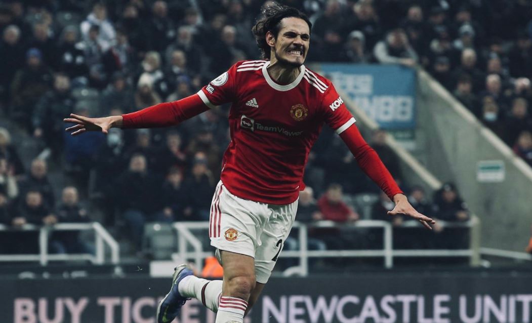 Γιουνάιτεντ