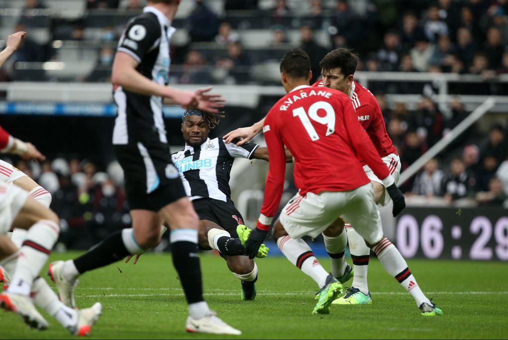 Γιουνάιτεντ