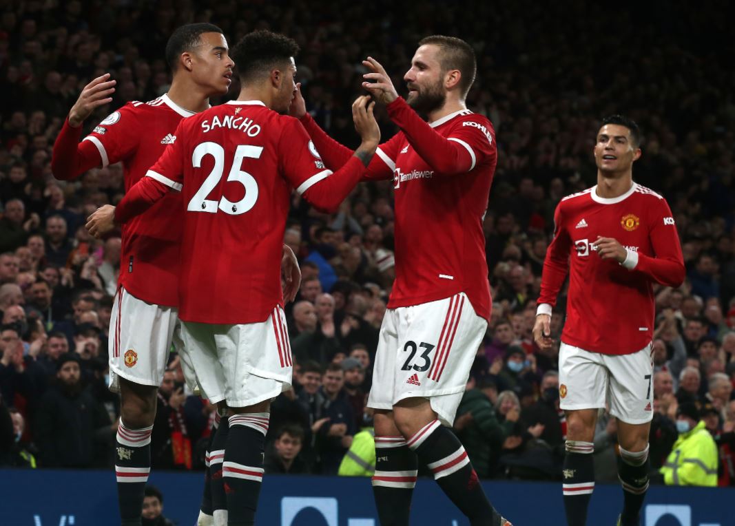 Γιουνάιτεντ