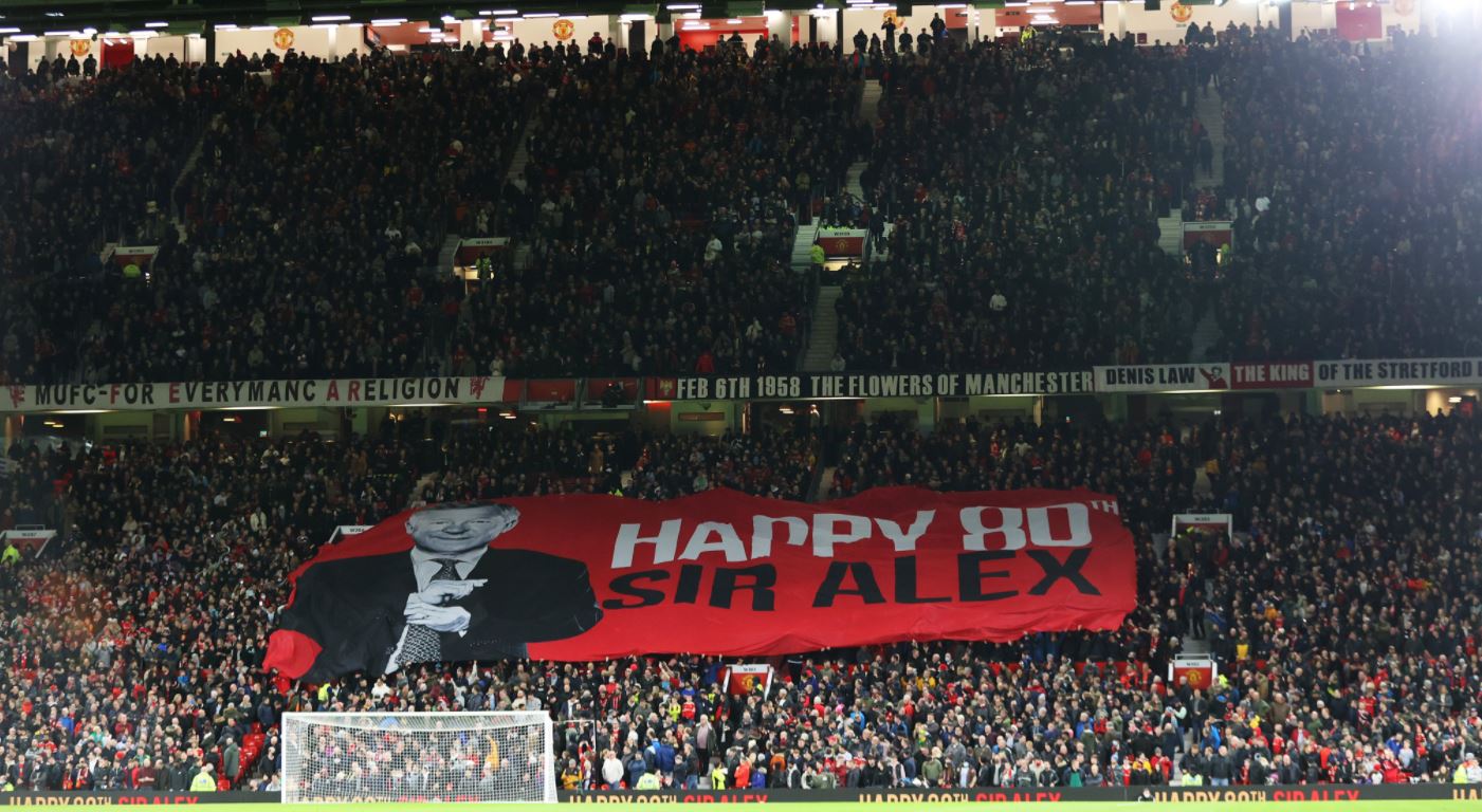 Γιουνάιτεντ