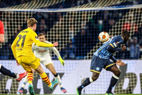 Μπαρτσελόνα