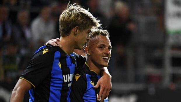 Origi è solo l’inizio: il Milan investe sul talento del Club Brugge