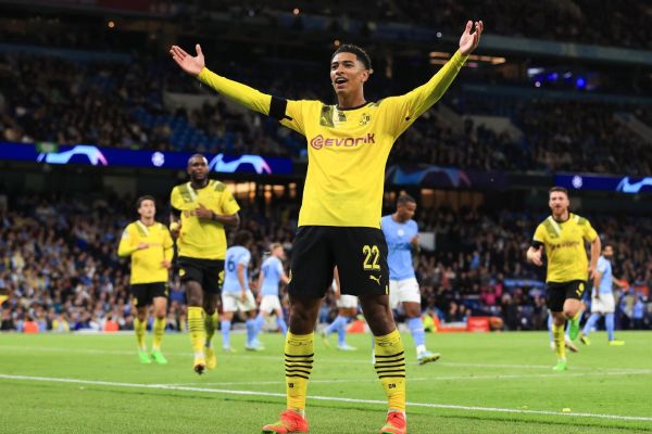 Ντόρτμουντ