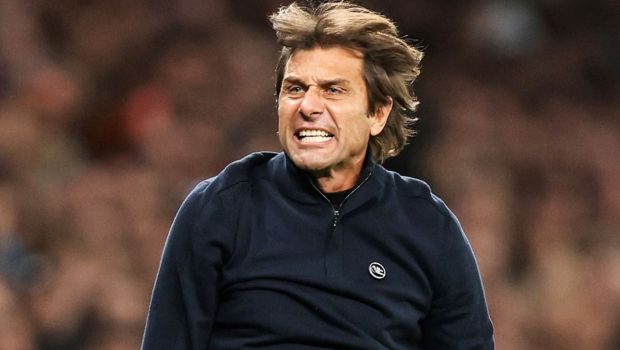 Qualcuno crede che Conte tornerà alla Juventus?  (video)