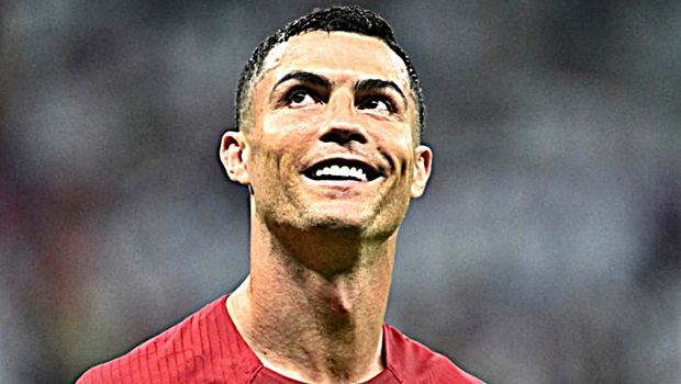 Cristiano a révélé le point culminant de sa carrière !  (Vidéo)