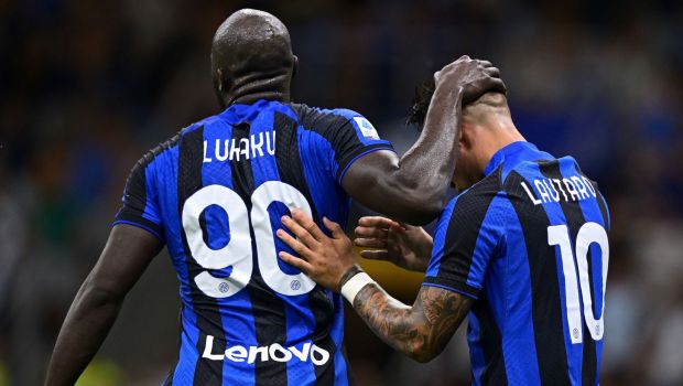 L’Inter “taglia” la rosa – Sette giocatori che salutano il Milan