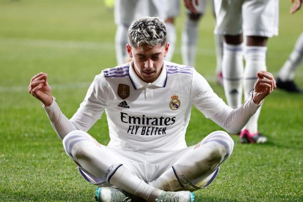 Ρεάλ Μαδρίτης