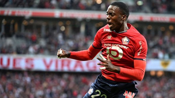 Γιουβέντους