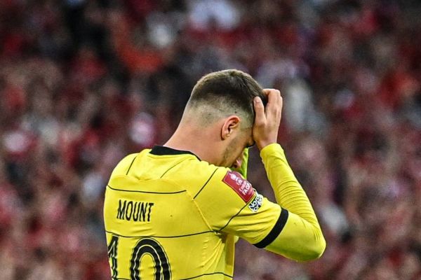 Μάντσεστερ Γιουνάιτεντ