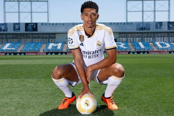 Μπέλινγχαμ