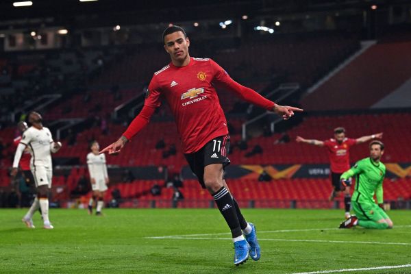 Μάντσεστερ Γιουνάιτεντ