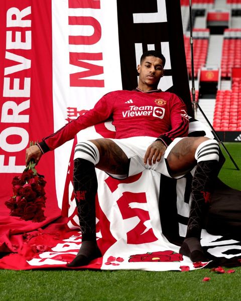 Μάντσεστερ Γιουνάιτεντ