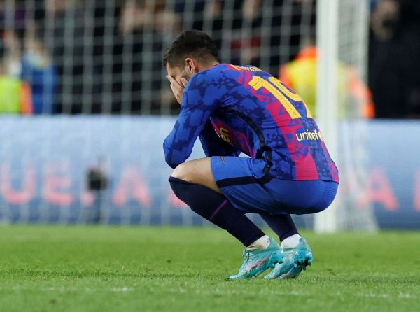 Φεράν Τόρες