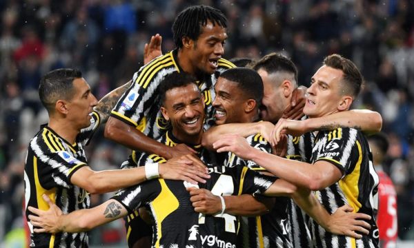 Γιουβέντους