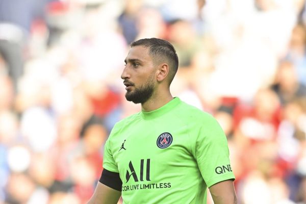 Ντοναρούμα