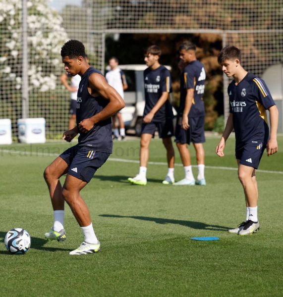 Μπέλινγχαμ