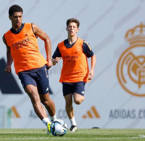 Μπέλινγχαμ