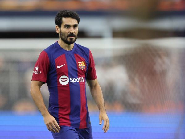 Μπαρτσελόνα