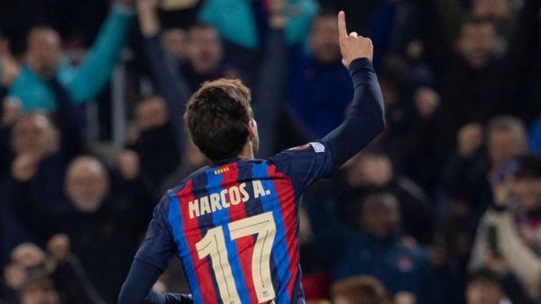 Μπαρτσελόνα