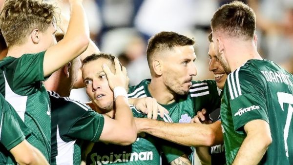 Παναθηναϊκός