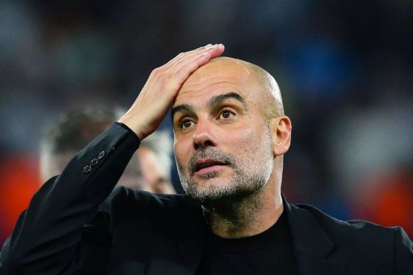 Γκουαρντιόλα