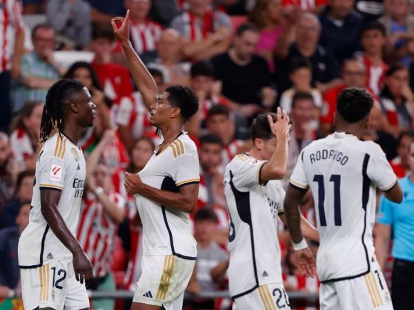 Μπέλινγχαμ