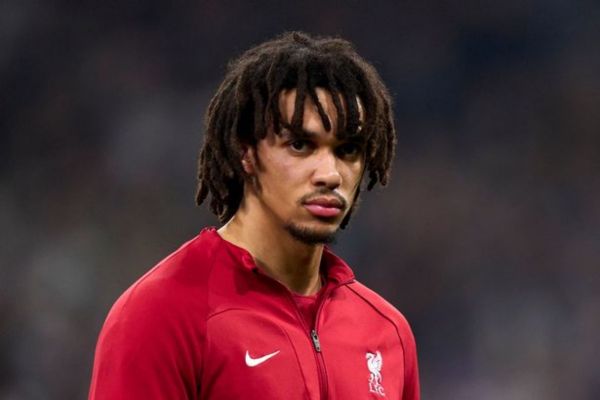 Αλεξάντερ-Άρνολντ