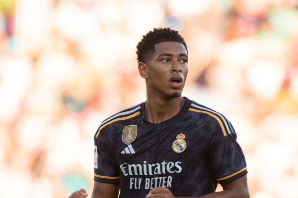 Μπέλινγχαμ