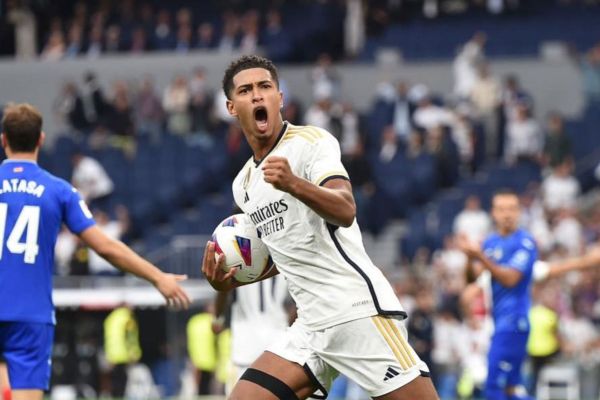 Μπέλινγχαμ