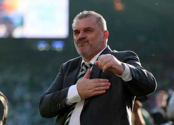 Ποστέκογλου