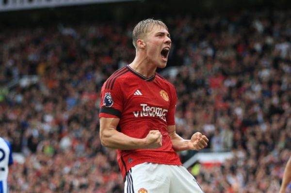 Γιουνάιτεντ