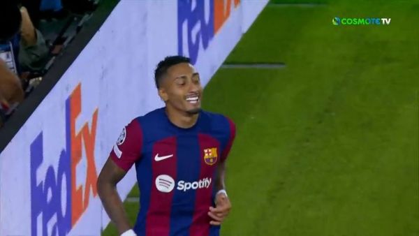 Μπαρτσελόνα