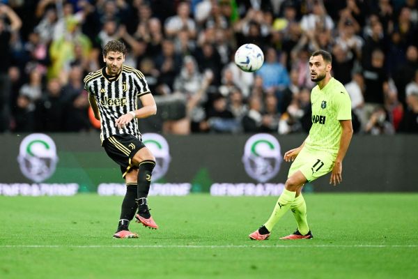 Γιουβέντους