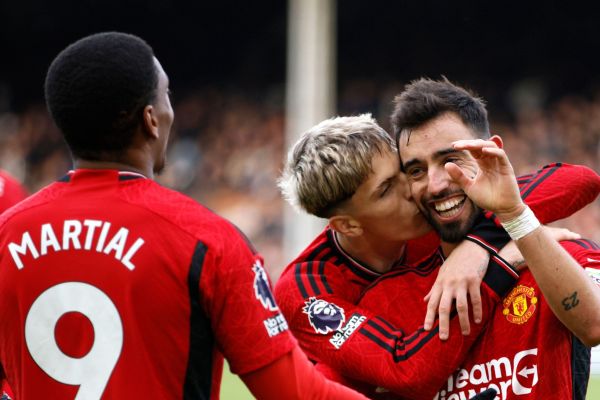 Γιουνάιτεντ