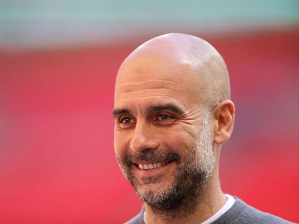 Γκουαρντιόλα