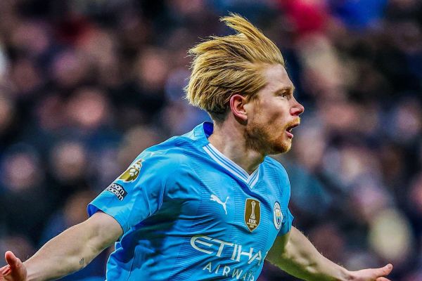 Ντε Μπρόινε