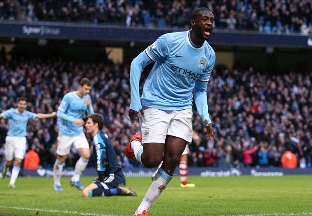 Toυρέ: “Δε σέβονται τους Αφρικανούς”