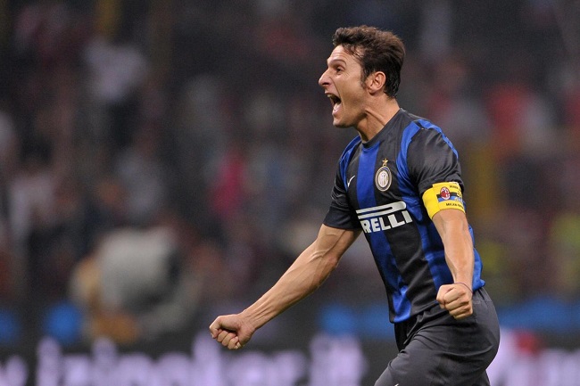 Κρεμάει τα παπούτσια ο Ζανέτι!