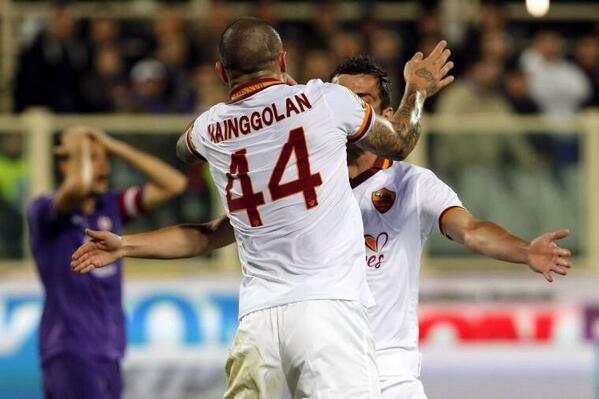 Δεν…κολλάν πουθενά