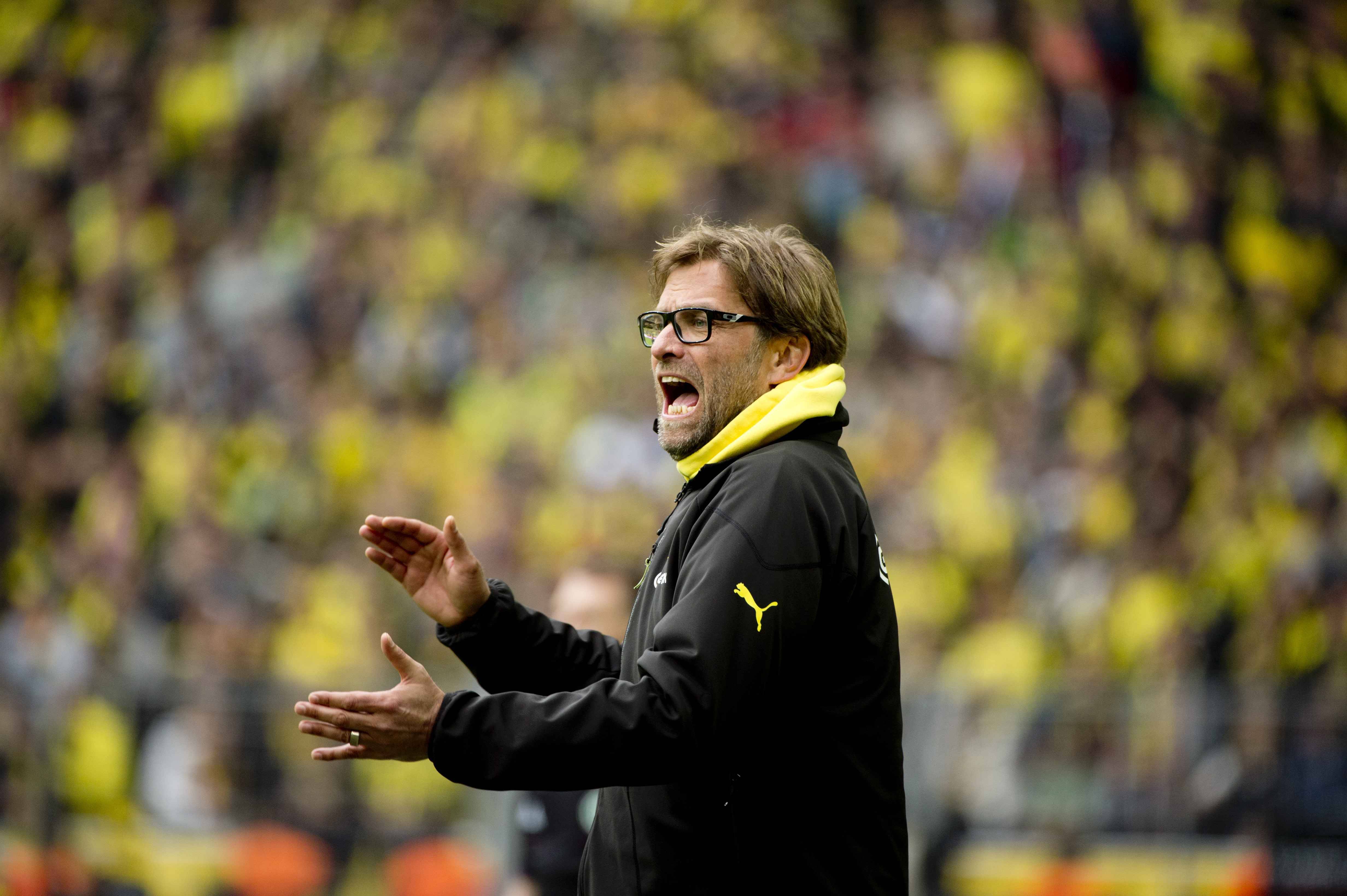 Κλοπ: “Καλή τύχη στην Μπάγερν”