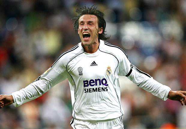 Πίρλο: “Ανήκω στη Ρεάλ!”