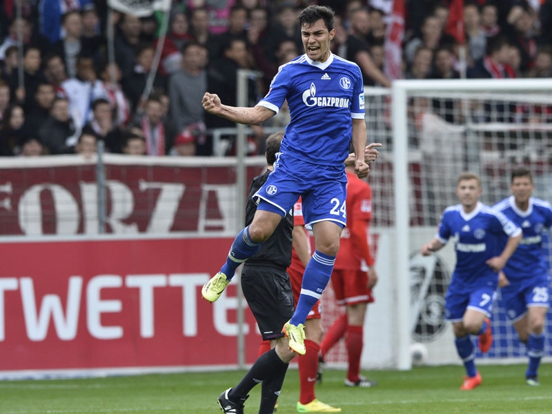 Στα αστέρια και τη νέα χρονιά